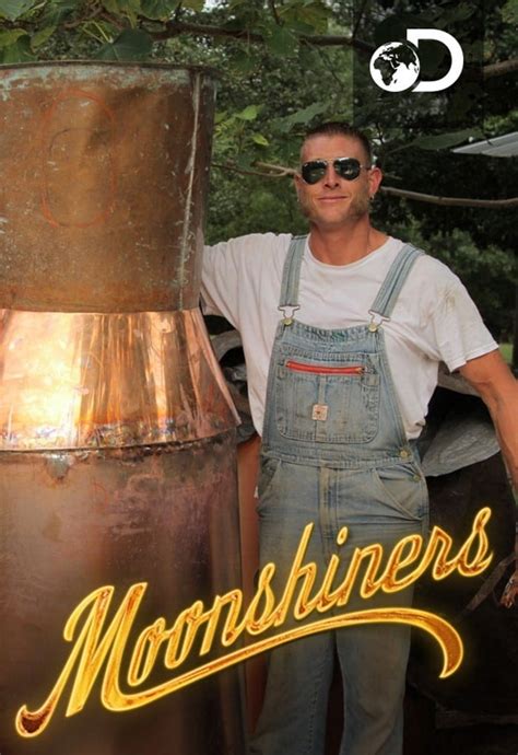 Moonshiners (TV Series 2011– ) .